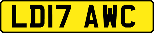 LD17AWC