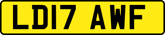 LD17AWF