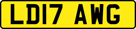 LD17AWG