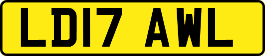 LD17AWL