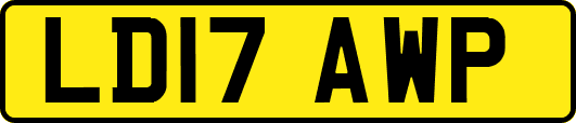 LD17AWP