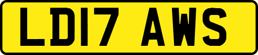 LD17AWS