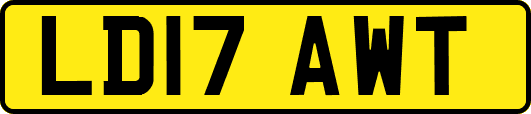 LD17AWT