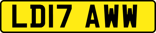 LD17AWW