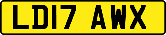 LD17AWX
