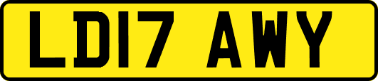 LD17AWY