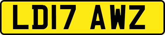 LD17AWZ