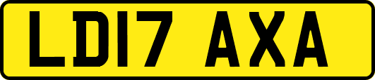 LD17AXA