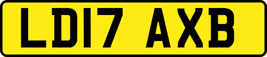 LD17AXB