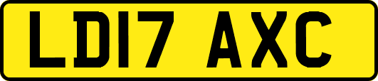 LD17AXC