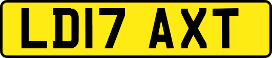 LD17AXT