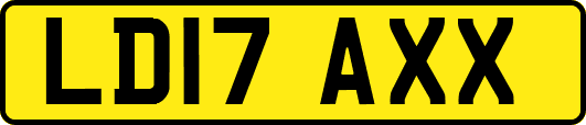 LD17AXX