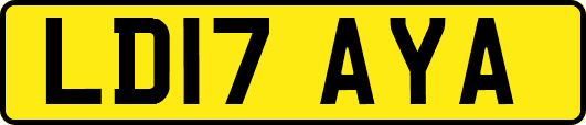 LD17AYA
