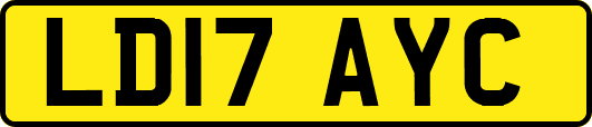 LD17AYC