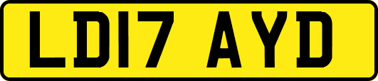 LD17AYD