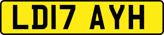 LD17AYH