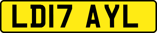 LD17AYL