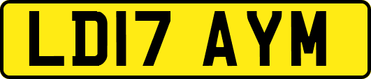 LD17AYM