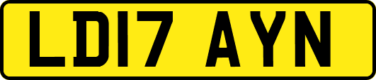 LD17AYN