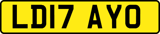 LD17AYO