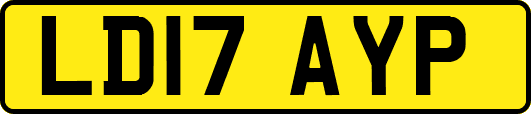 LD17AYP