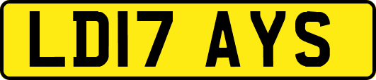 LD17AYS
