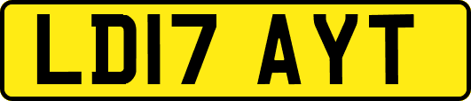 LD17AYT
