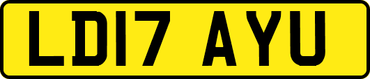 LD17AYU