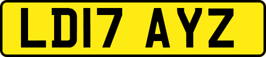 LD17AYZ