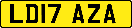 LD17AZA