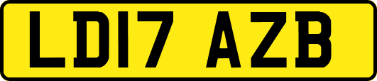 LD17AZB