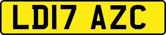 LD17AZC
