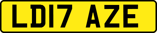 LD17AZE