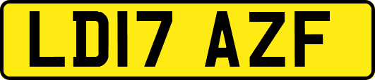 LD17AZF