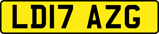 LD17AZG