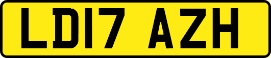 LD17AZH
