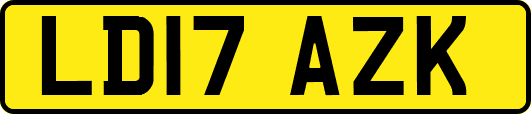 LD17AZK