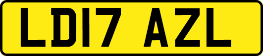 LD17AZL