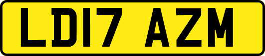 LD17AZM
