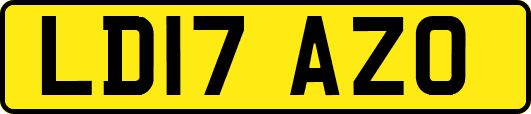 LD17AZO