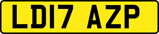 LD17AZP