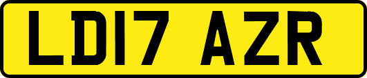 LD17AZR