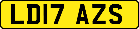 LD17AZS