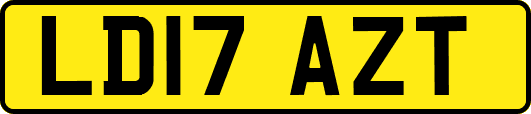 LD17AZT