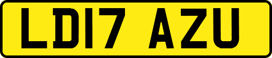 LD17AZU
