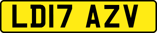 LD17AZV