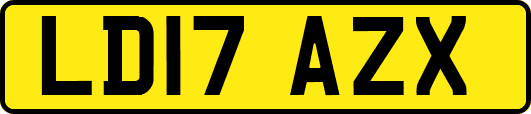 LD17AZX