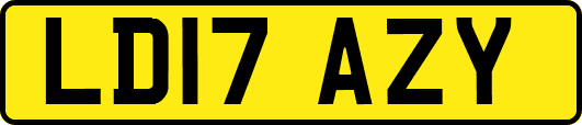 LD17AZY