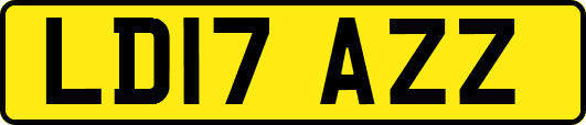 LD17AZZ