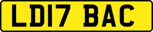 LD17BAC